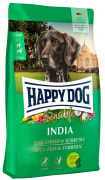 Happy Dog Sensible India 10Kg Vegetabilsk