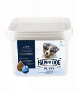 Happy Dog Puppy Starter Lam & Ris 1,5Kg