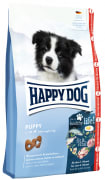 Happy Dog Fit & Vital Puppy 18Kg