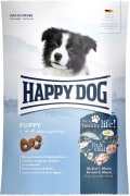 Prøve Happy Dog Fit & Vital Puppy 80g