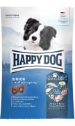 Prøve Happy Dog Fit & Vital Junior 80g