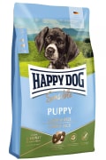 Happy Dog Sensible Puppy Lam & Ris 4Kg