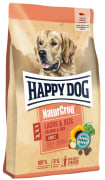 Happy Dog Natur Croq Laks & Ris 11Kg