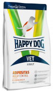 Happy Dog Vet Adipositas 12Kg (Vektnedgang)