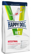 Happy Dog Vet Intestinal 4Kg (Fordøyelsessykdommer)
