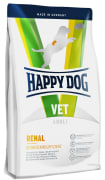 Happy Dog Vet Renal 4Kg (Nedsatt Nyrefunksjon)