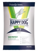 Prøve Happy Dog Vet Skin Protect 80g (Sensitiv Hud)