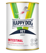 Happy Dog Vet Boksemat Intestinal 400g (Fordøyelsessykdommer)
