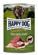 Happy Dog Boksemat Sensible Pure Neuseeland M/Lam 400g