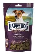 Happy Dog Soft Snack Mini Ireland (Laks & Kanin) 100g