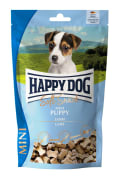 Happy Dog Soft Snack Mini Puppy (Lam) 100g
