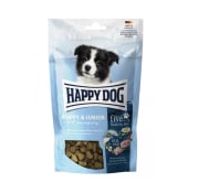 Happy Dog Soft Snack F&V Puppy & Junior 100g