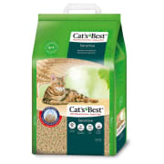 Cat`s Best Sensitive 20l/7,2kg