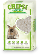 Chipsi Carefresh Pure White 10L/1kg