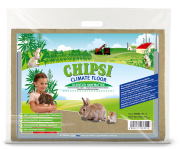 Chipsi Climate Floor Hemp Mat L 45x95cm