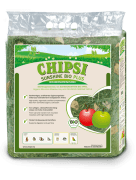 Chipsi Sunshine Bio Høy + Apple 600g