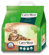 Cat`s Best Sensitive 8l/2,9kg