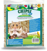 Chipsi Nesting Bed 20g