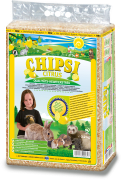 Chipsi Spon Sitrus 60l/3,2kg