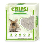 Chipsi Carefresh Pure White 50L/3,9kg