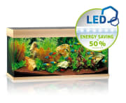 Akv. Juwel Rio 180 Eik LED Lys 180L