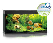 Akv. Juwel Vision 260 Buet Sort LED Lys 260L