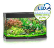 Akv. Juwel Vision 180 Buet Sort LED Lys 180L