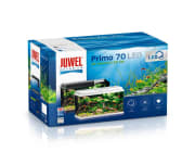 Akv. Juwel Primo 70 LED Startersett 70L Sort