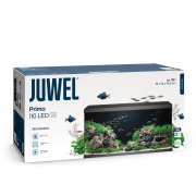 Akv. Juwel Primo 110 2.0 LED Startersett 110L Sort