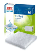 Juwel Filtervatt bioPad Compact M (6stk)