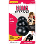 Hundeleke KONG Extreme S