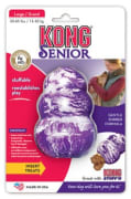 Hundeleke KONG Senior L