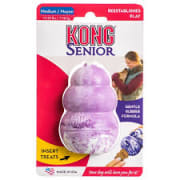 Hundeleke KONG Senior M