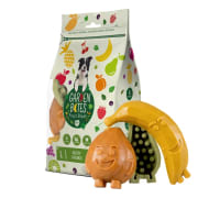 Garden Bites Fruity Friends Large 12,5cm 3stk/270g