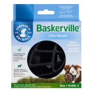 Baskerville Ultra Munnkurv Str 3