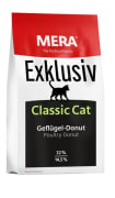 Meracat Exklusiv Classic Kylling 10Kg