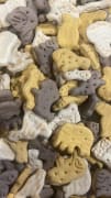 Hundekjeks Puppy Bones 1kg