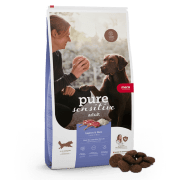 Meradog Pure Sensitive Lam & Ris 12,5Kg