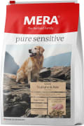 Meradog Pure Sensitive Senior Kalkun & Ris 4Kg