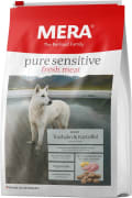 Meradog Pure Sensitive Kalkun & Potet 12,5Kg