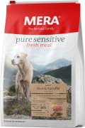 Meradog Pure Sensitive Oksekjøtt & Potet 12,5Kg