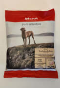 Prøve Meradog High Premium Pure Sensitive Kalkun og Ris 80g