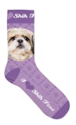 Sokker Shih Tzu 39-44