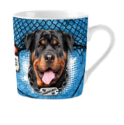 Krus Rottweiler 240ml