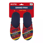 Tøffel Grand Prix 40-43