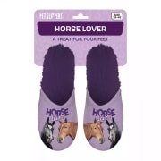 Tøffel Horse Lover 39-42