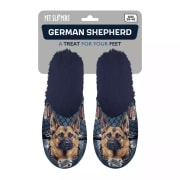 Tøffel German Sheperd 39-42