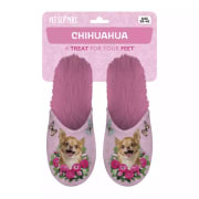 Tøffel Chihuahua 39-42