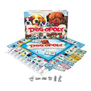 Spill Dog-Opoly (Monopol)