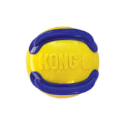 Hundeleke KONG Jaxx Brights Ball Assorted Large